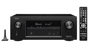 Ảnh Amply Denon AVR-X3300W