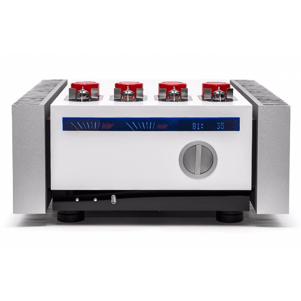 Ảnh Ampli Pathos Acoustics Inpol Heritage