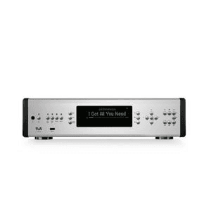 Ảnh Amply - Amplifier T+A R 1000 E