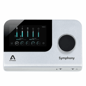 Ảnh Cạc âm thanh Apogee Symphony Desktop