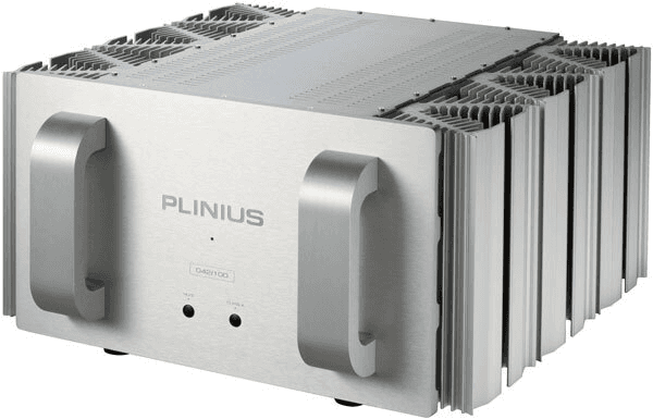 Ảnh Amply Plinius SA-Reference Power Amply