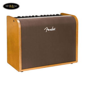 Ảnh Amply - Amplifier Fender Acoustic 100