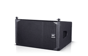 Ảnh Loa Line Array MK Acoustic X-110
