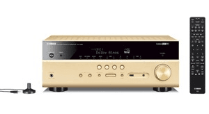 Ảnh Amply Receiver Yamaha RX-V685