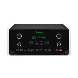 Ảnh Amply McIntosh MX170