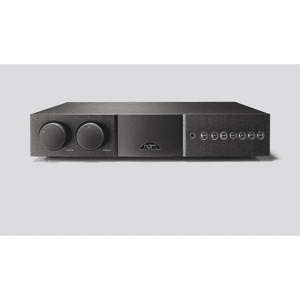 Ảnh Ampli Naim Supernait 2