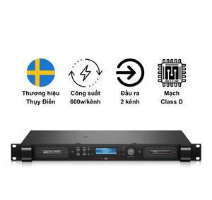 Ảnh Amply Công Suất LAB.GRUPPEN IPX 2400