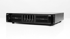 Ảnh Cục đẩy công suất Dbacoustic T4.20