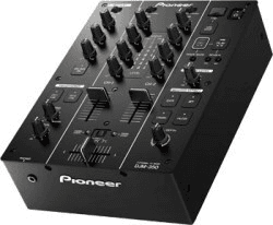 Ảnh Mixer DJ Pioneer DJM-350