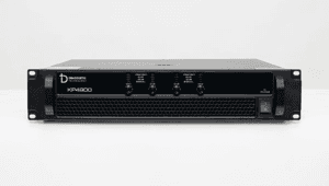 Ảnh Cục đẩy công suất DBacoustic KP4900