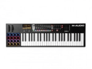 Ảnh Thiết bị Midi Controller M-Audio Code 49