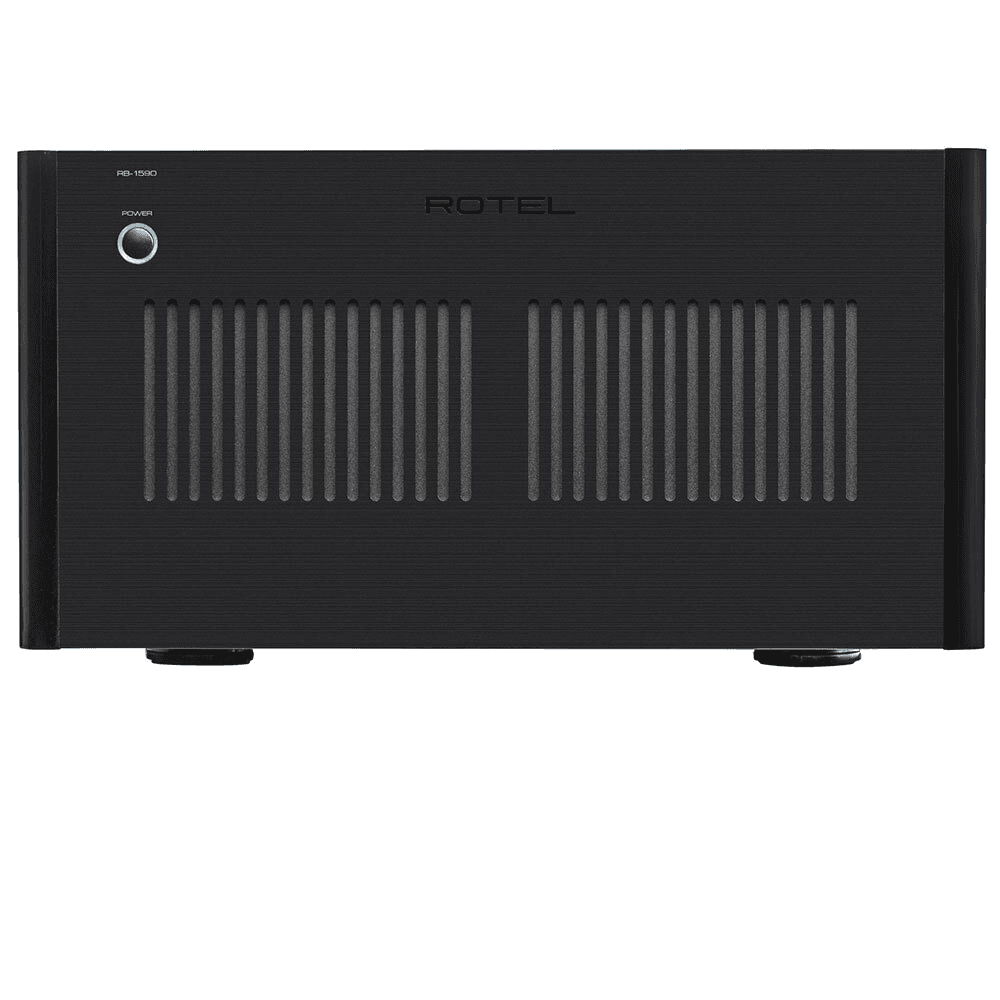 Ảnh Power ampli Rotel RB-1590