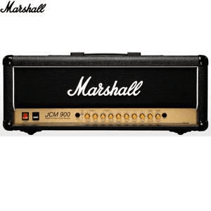 Ảnh Amply - Amplifier Marshall JCM900 4100