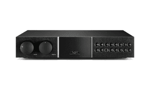Ảnh Pre ampli Naim NAC 252