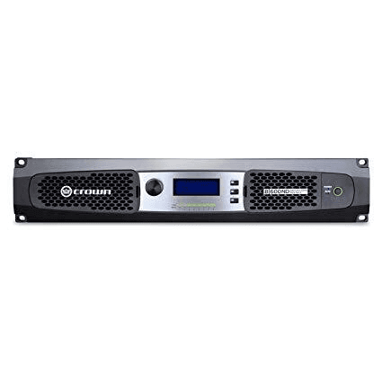 Ảnh Ampli công suất Crown DCi 8/600ND