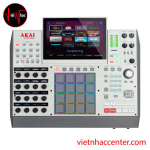 Ảnh Thiết bị làm nhạc Akai MPC X