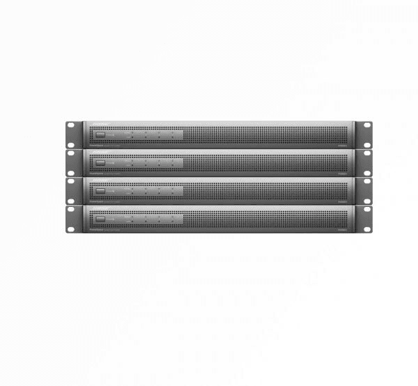 Ảnh Amply - Amplifier Bose PowerSpace P4300+