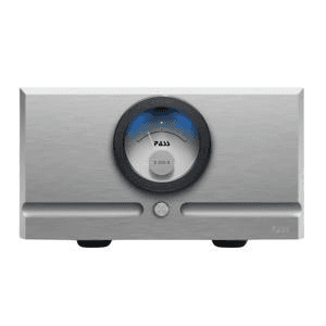 Ảnh Power Amply Pass Labs X350.8