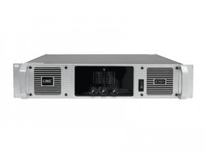 Ảnh Cục đẩy công suất CAVS Z1603