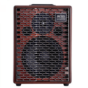 Ảnh Amply - Amplifier Acus One Forstrings 8 Simon Wood