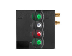 Ảnh Amply Chord 2yu