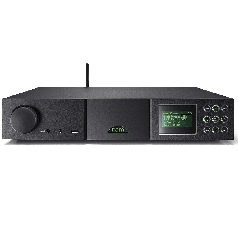 Ảnh Amply Naim Super Uniti