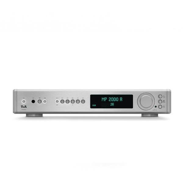 Ảnh Amply tích hợp T+A PA 2000 R