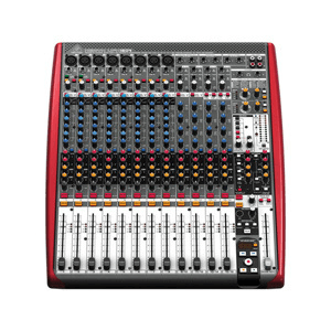Ảnh Mixer Behringer UFX1604
