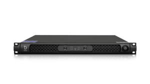 Ảnh Cục đẩy công suất DBAcoustic H2-3000