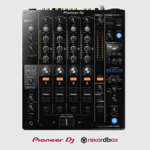 Ảnh Mixer Pioneer DJM-750MK2