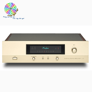 Ảnh Amply Accuphase C-27