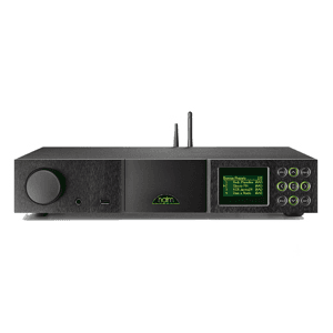 Ảnh Pre Ampli Naim NAC-N 272
