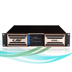Ảnh Main CAF KING 2.8