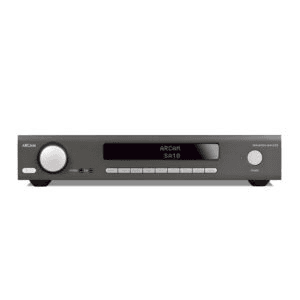 Ảnh Ampli Arcam SA10