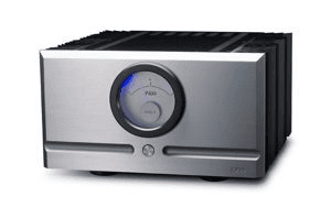 Ảnh Power Amply Pass Labs X600.8