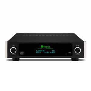 Ảnh Amply McIntosh MX100