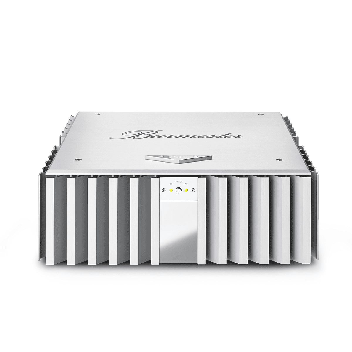 Ảnh Power Amplifier Burmester 956 MK2