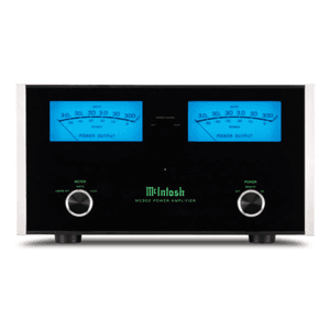 Ảnh Amply Mcintosh MC302