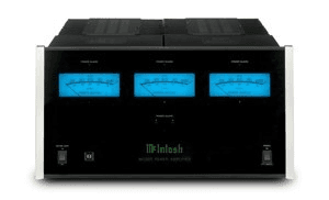 Ảnh Amply McIntosh MC205