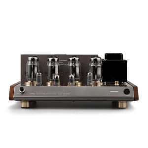 Ảnh Amply Leben CS-1000P Stereo