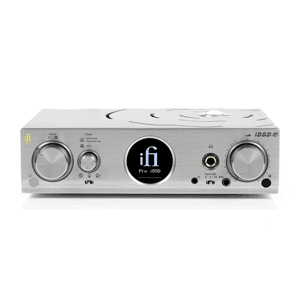 Ảnh Amply - Amplifier iFi Pro iDSD