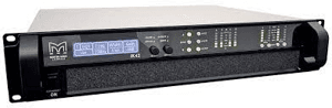 Ảnh Công suất Martin Audio IKON IK42