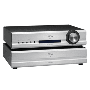 Ảnh Pre Amply Pass Labs XP-22