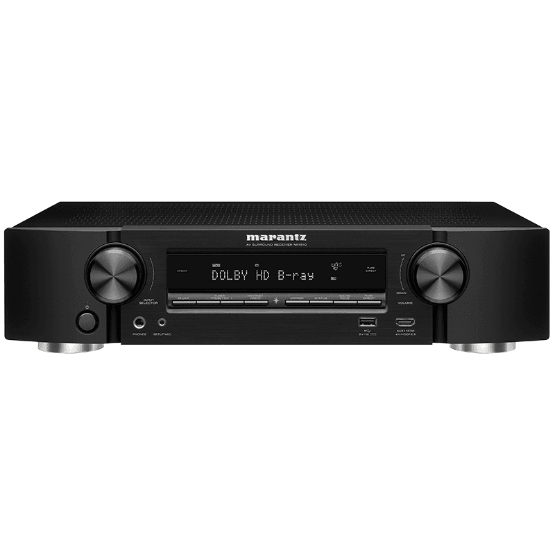 Ảnh Amply Marantz NR1510