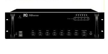 Ảnh Amply - Amplifier ITC TI-550
