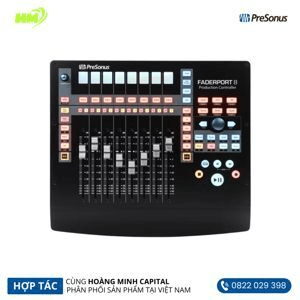 Ảnh Controller PreSonus FaderPort 8