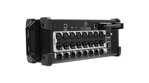 Ảnh Mixer Mackie DL16S
