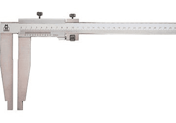 Ảnh Thước cặp cơ Moore and Wright MW152-85