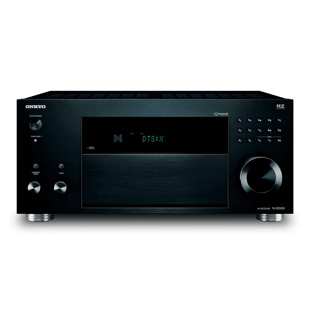 Ảnh Amply Onkyo TX-RZ3100