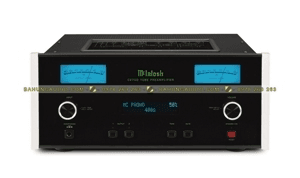 Ảnh Amply McIntosh C2700